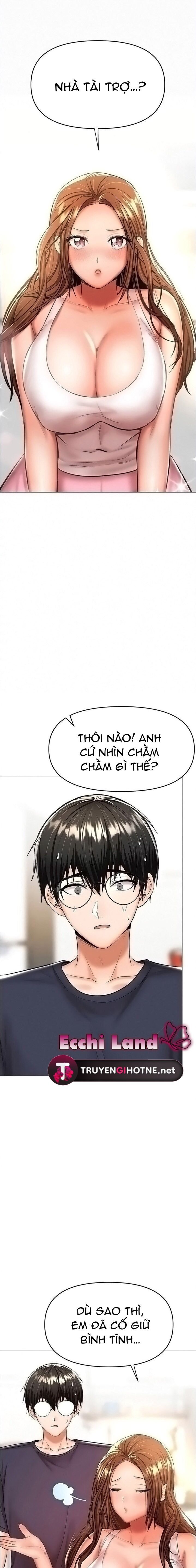 đọc truyện Chiều Chuộng Em Đi Mà Chương 25.2 ảnh 14 tại Thiên Thai Truyện