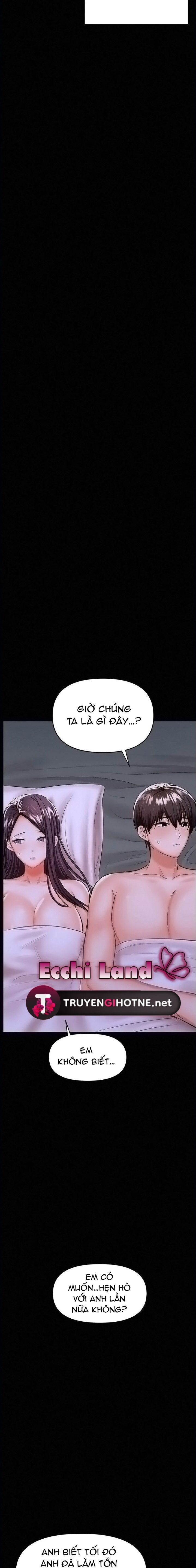 đọc truyện Chiều Chuộng Em Đi Mà Chương 25.2 ảnh 4 tại Thiên Thai Truyện