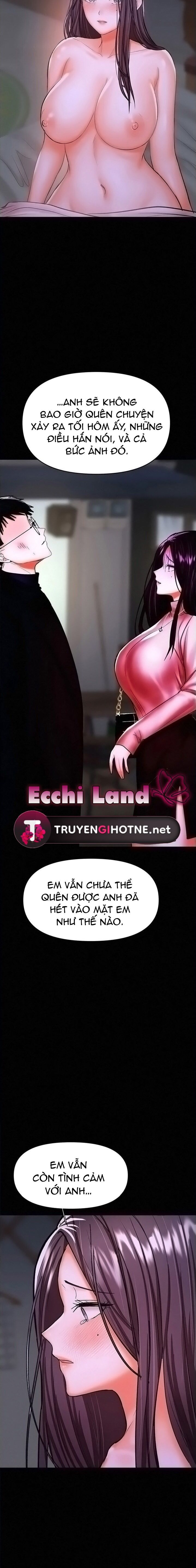 đọc truyện Chiều Chuộng Em Đi Mà Chương 25.2 ảnh 6 tại Thiên Thai Truyện