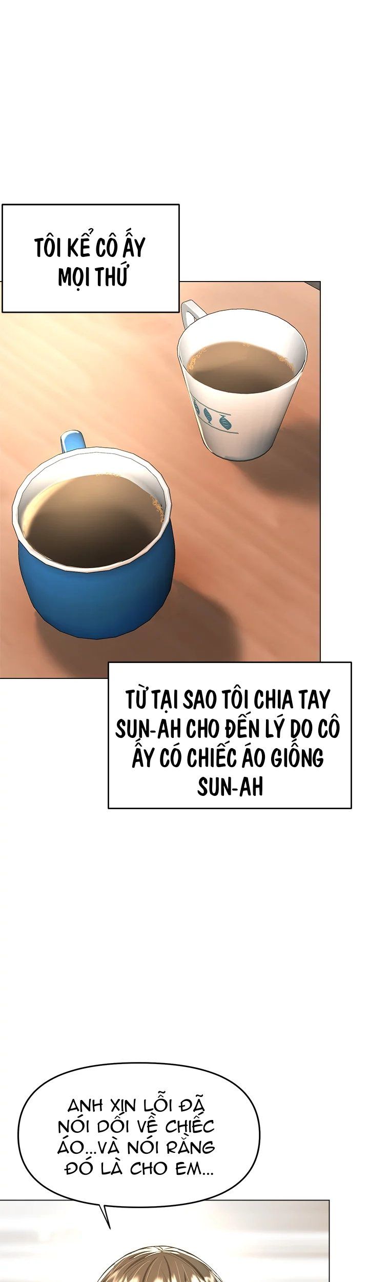 đọc truyện Chiều Chuộng Em Đi Mà Chương 26.1 ảnh 10 tại Thiên Thai Truyện
