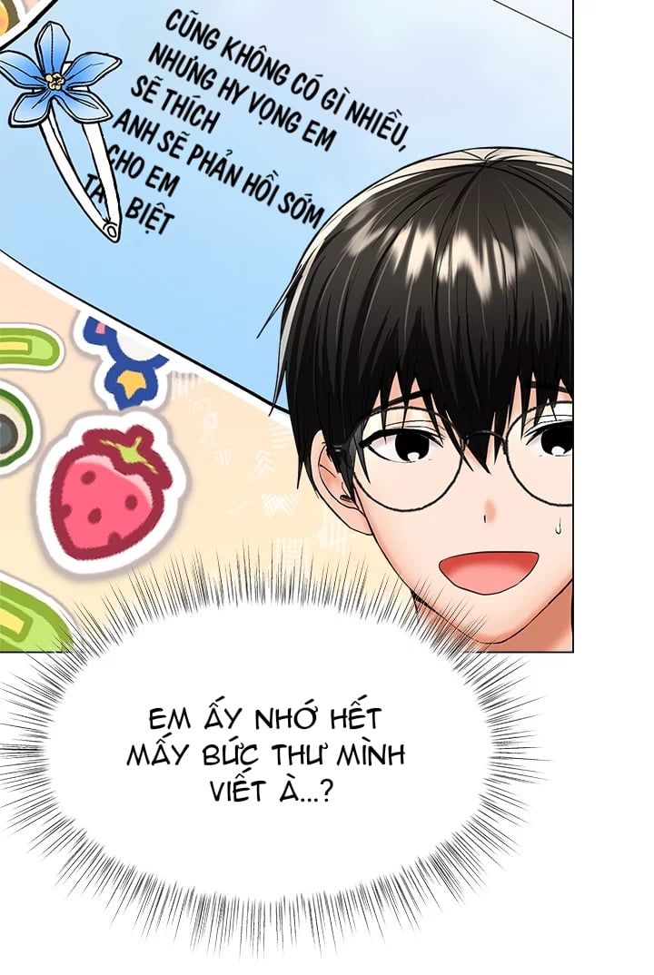Chiều Chuộng Em Đi Mà Chương 26.2 page 12 - Giả Dược