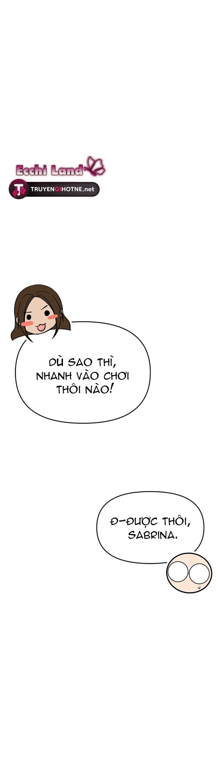Chiều Chuộng Em Đi Mà Chương 26.2 page 13 - Giả Dược