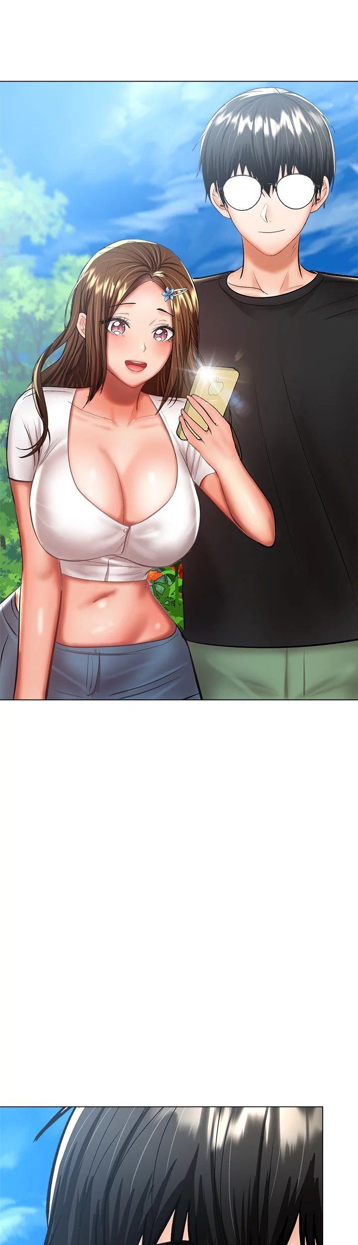 Chiều Chuộng Em Đi Mà Chương 26.2 page 15 - Giả Dược