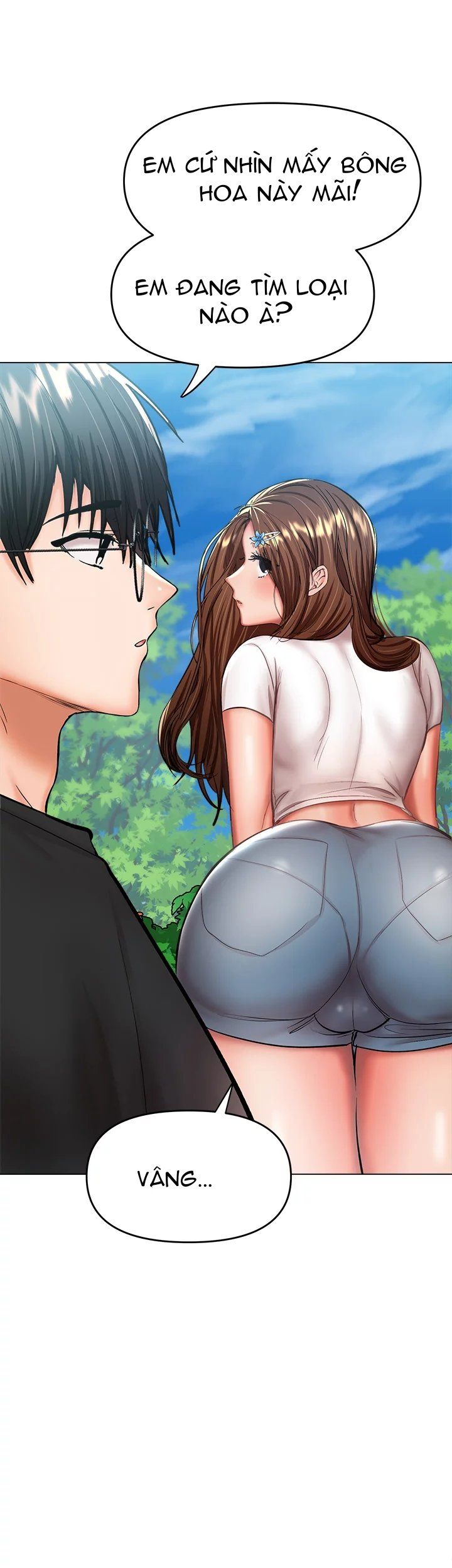 Chiều Chuộng Em Đi Mà Chương 26.2 page 18 - Giả Dược