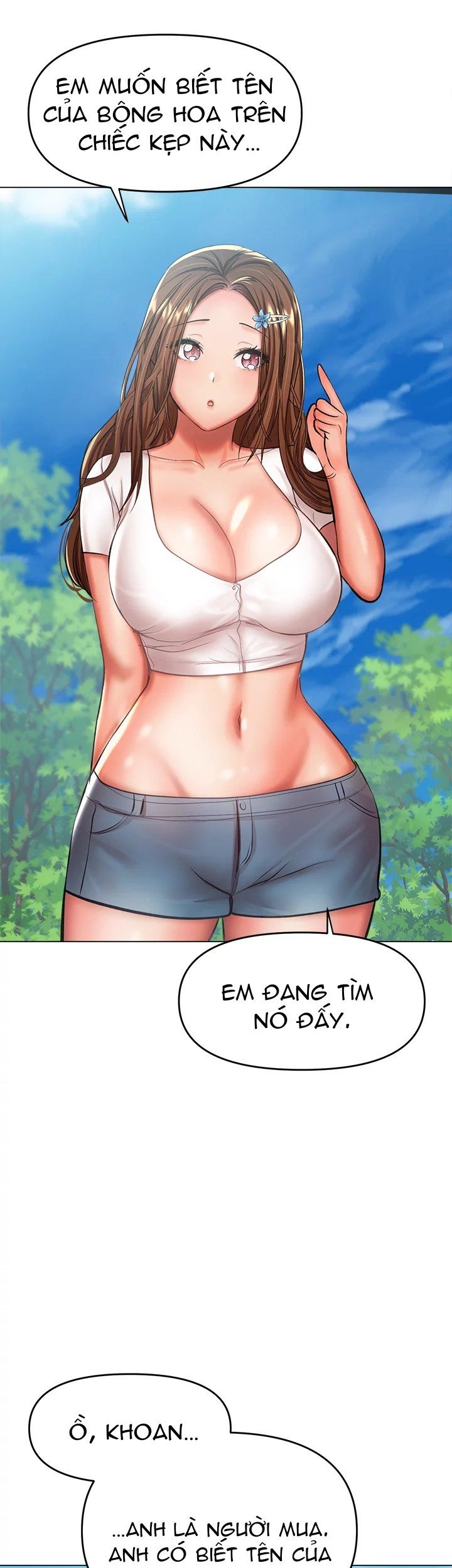 Chiều Chuộng Em Đi Mà Chương 26.2 page 19 - Giả Dược