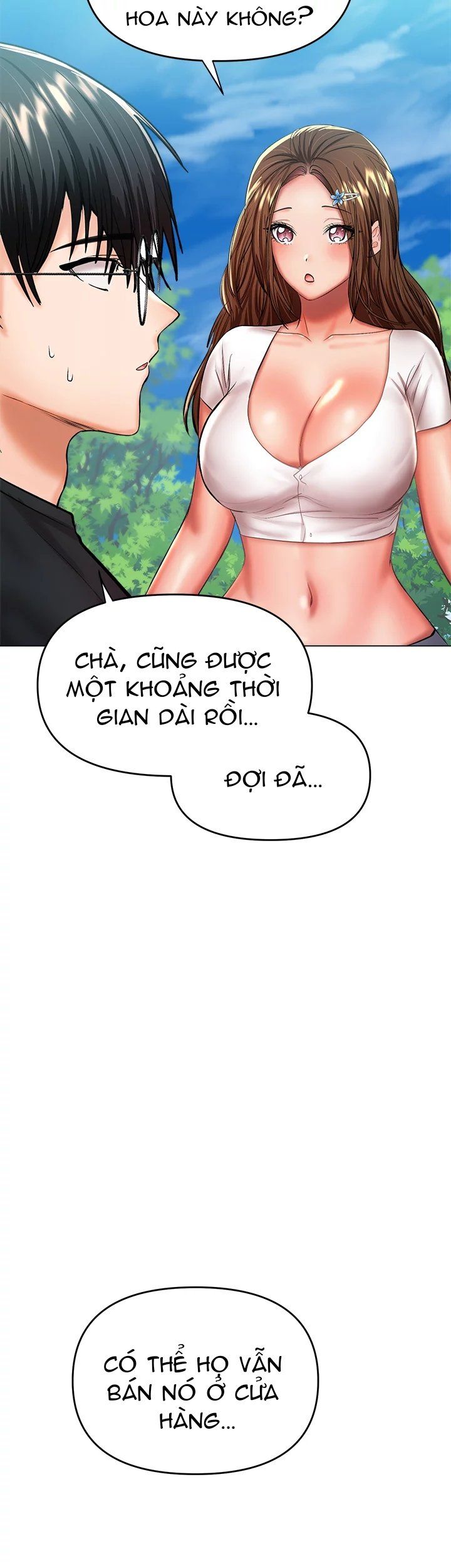 Chiều Chuộng Em Đi Mà Chương 26.2 page 20 - Giả Dược
