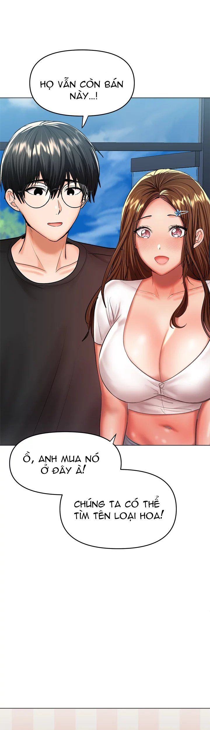 Chiều Chuộng Em Đi Mà Chương 26.2 page 23 - Giả Dược