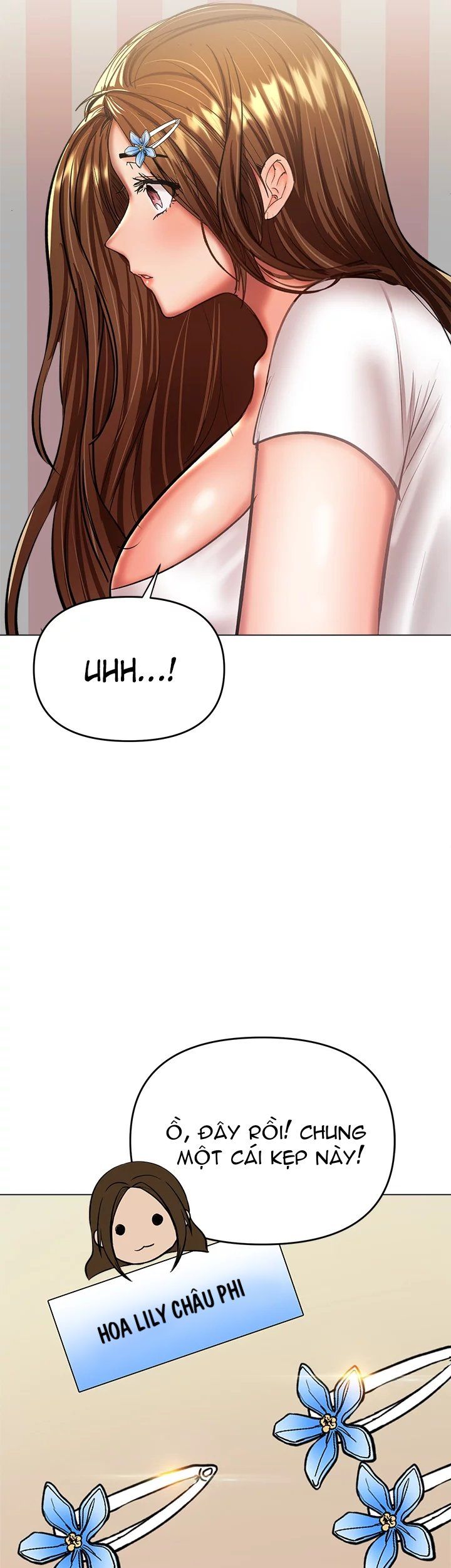 Chiều Chuộng Em Đi Mà Chương 26.2 page 24 - Giả Dược