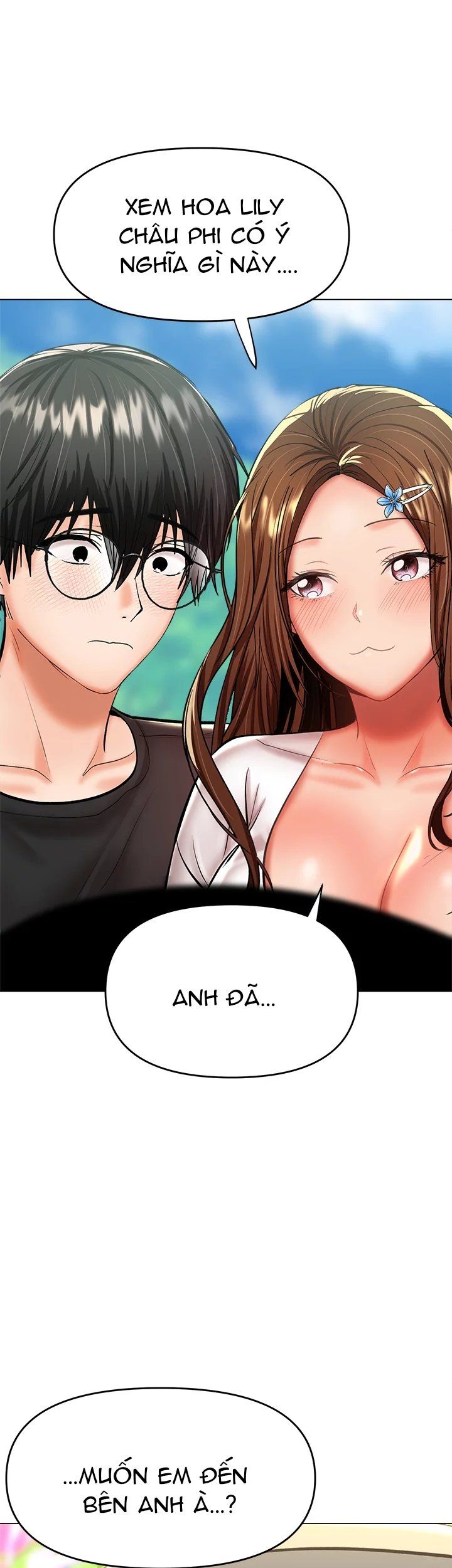 Chiều Chuộng Em Đi Mà Chương 26.2 page 31 - Giả Dược