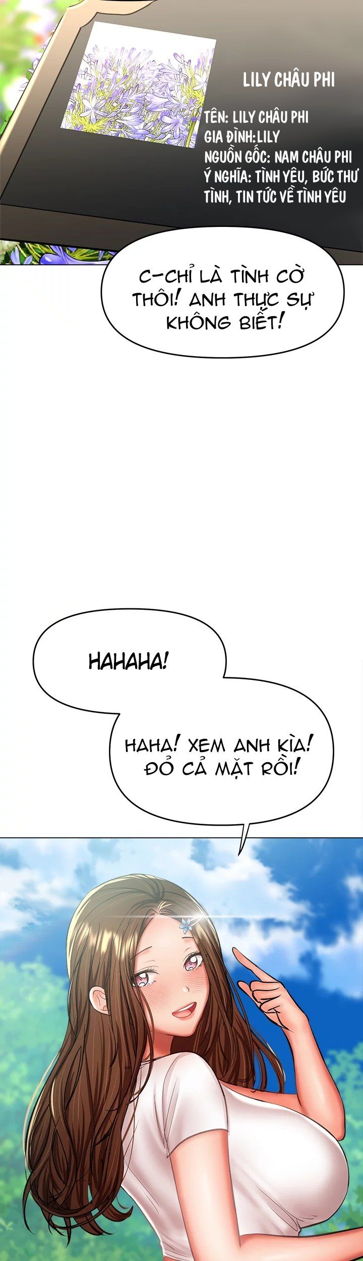 Chiều Chuộng Em Đi Mà Chương 26.2 page 32 - Giả Dược