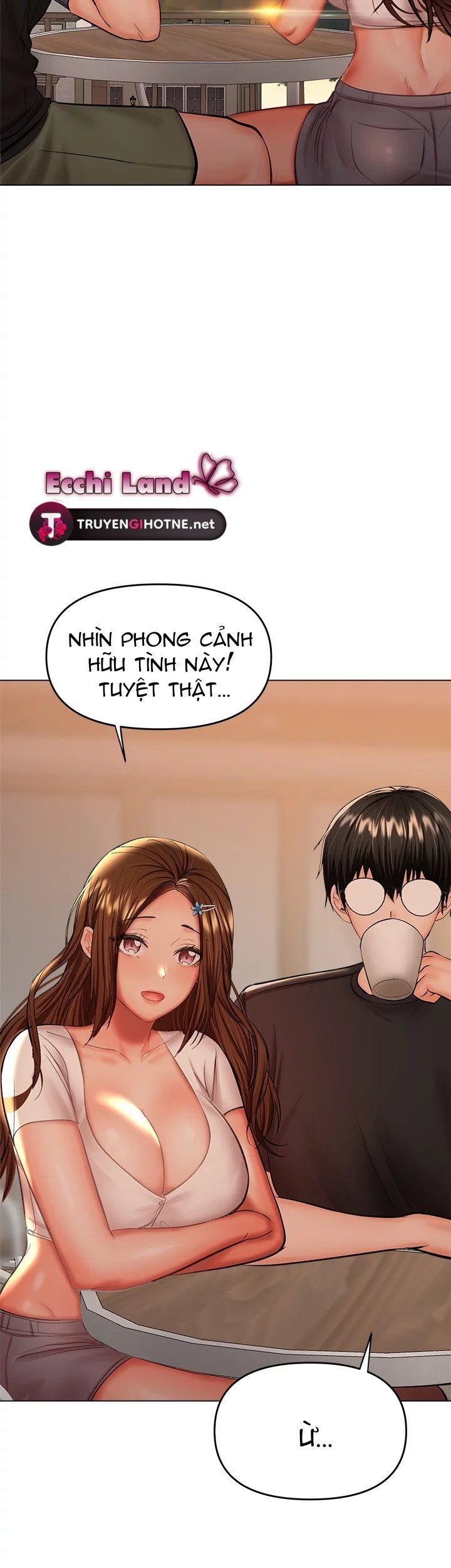 Chiều Chuộng Em Đi Mà Chương 26.2 page 35 - Giả Dược