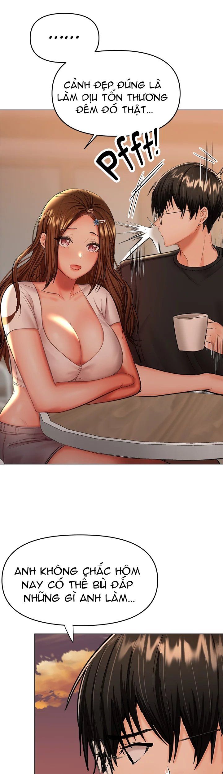 Chiều Chuộng Em Đi Mà Chương 26.2 page 36 - Giả Dược