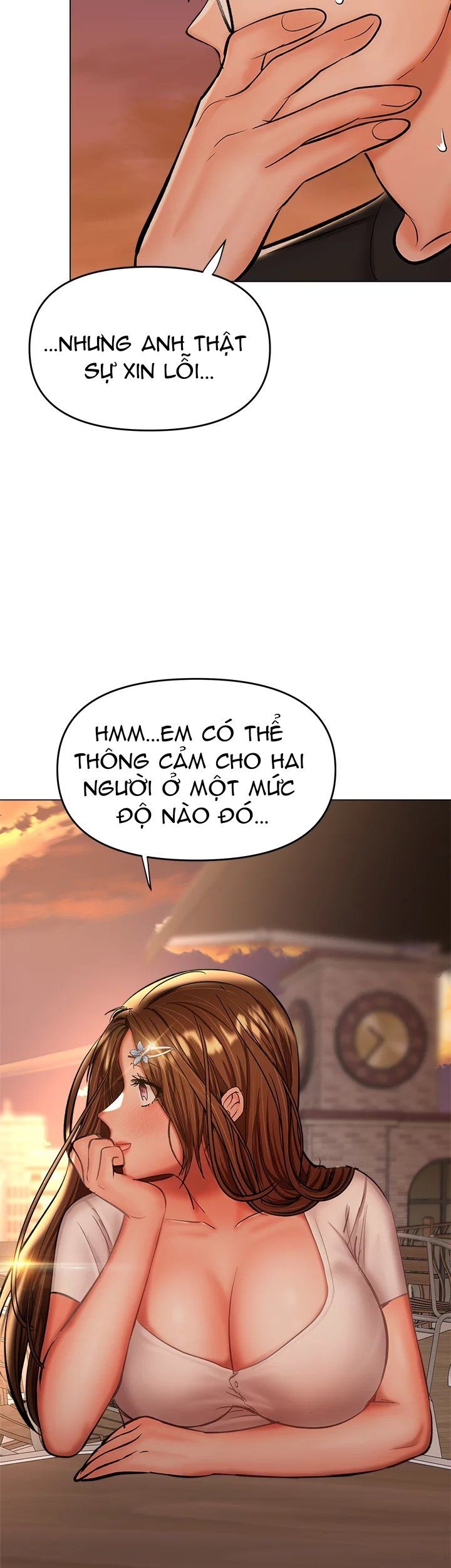 Chiều Chuộng Em Đi Mà Chương 26.2 page 37 - Giả Dược