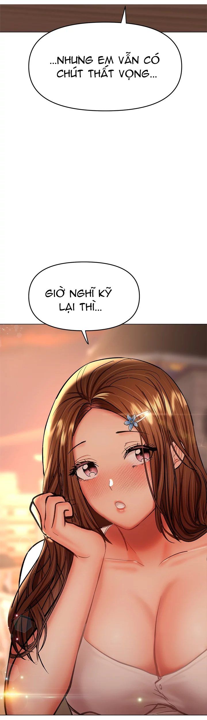 Chiều Chuộng Em Đi Mà Chương 26.2 page 38 - Giả Dược