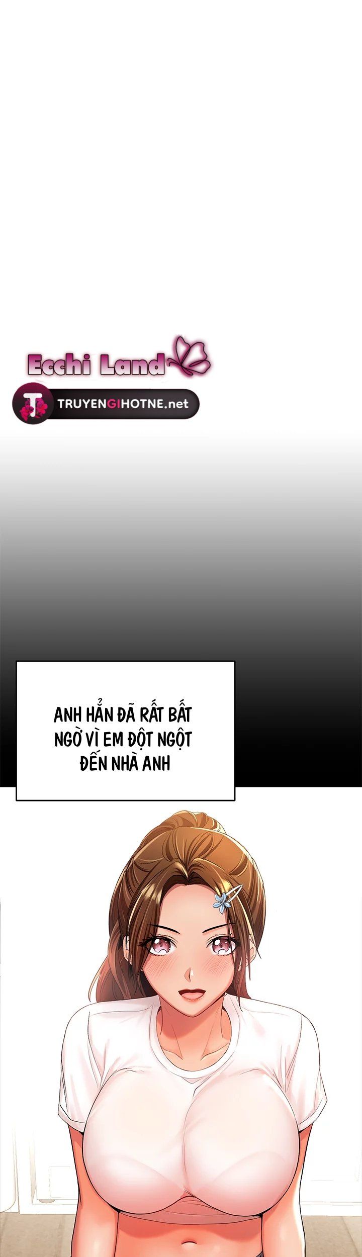 Chiều Chuộng Em Đi Mà Chương 26.2 page 39 - Giả Dược
