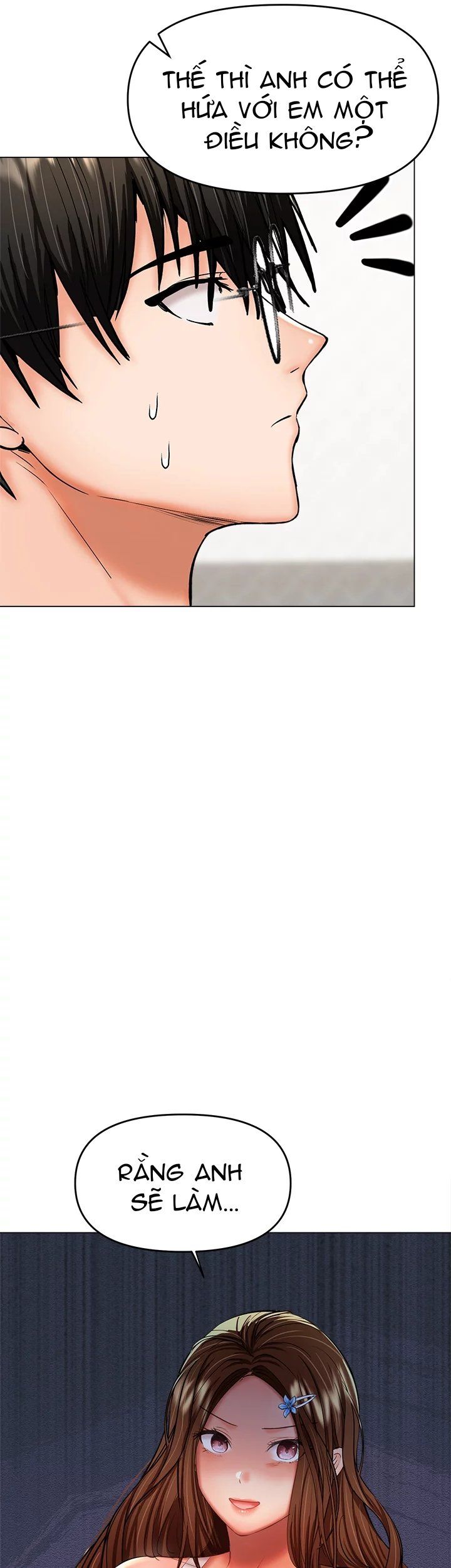 Chiều Chuộng Em Đi Mà Chương 26.2 page 5 - Giả Dược