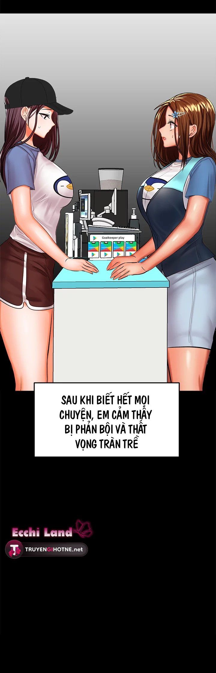 Chiều Chuộng Em Đi Mà Chương 26.2 page 43 - Giả Dược