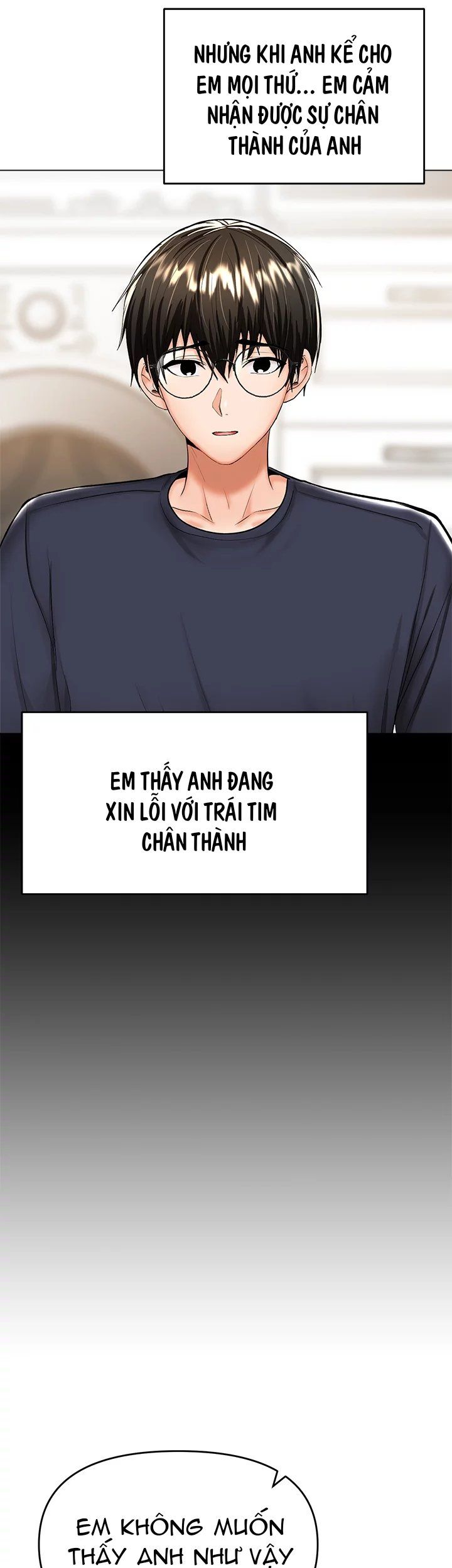 Chiều Chuộng Em Đi Mà Chương 26.2 page 44 - Giả Dược
