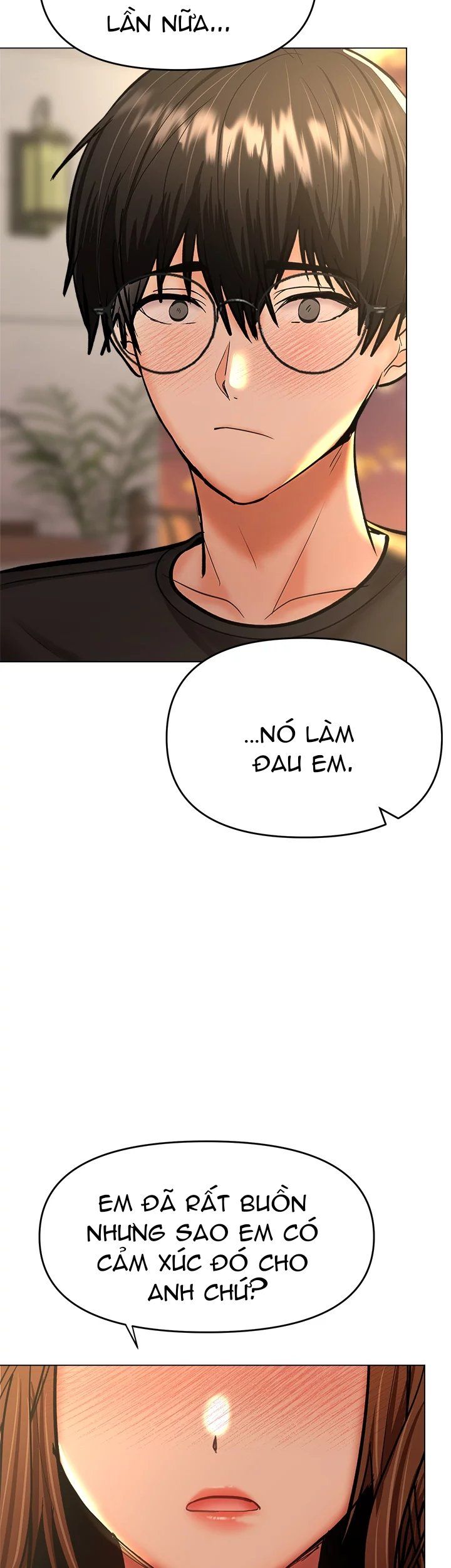 Chiều Chuộng Em Đi Mà Chương 26.2 page 45 - Giả Dược