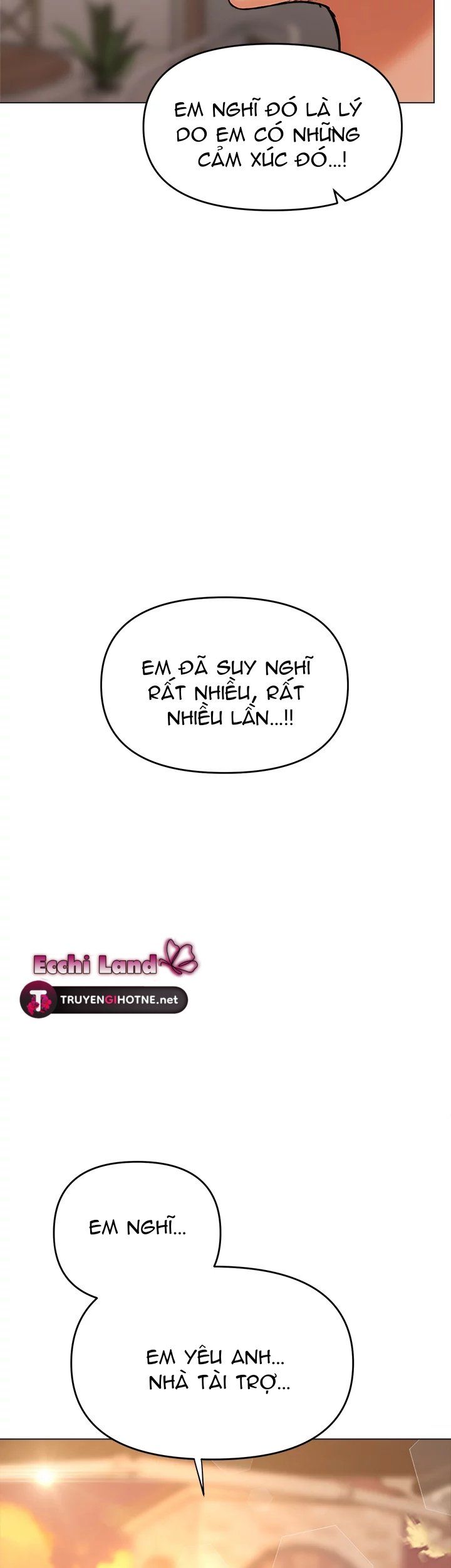 Chiều Chuộng Em Đi Mà Chương 26.2 page 47 - Giả Dược