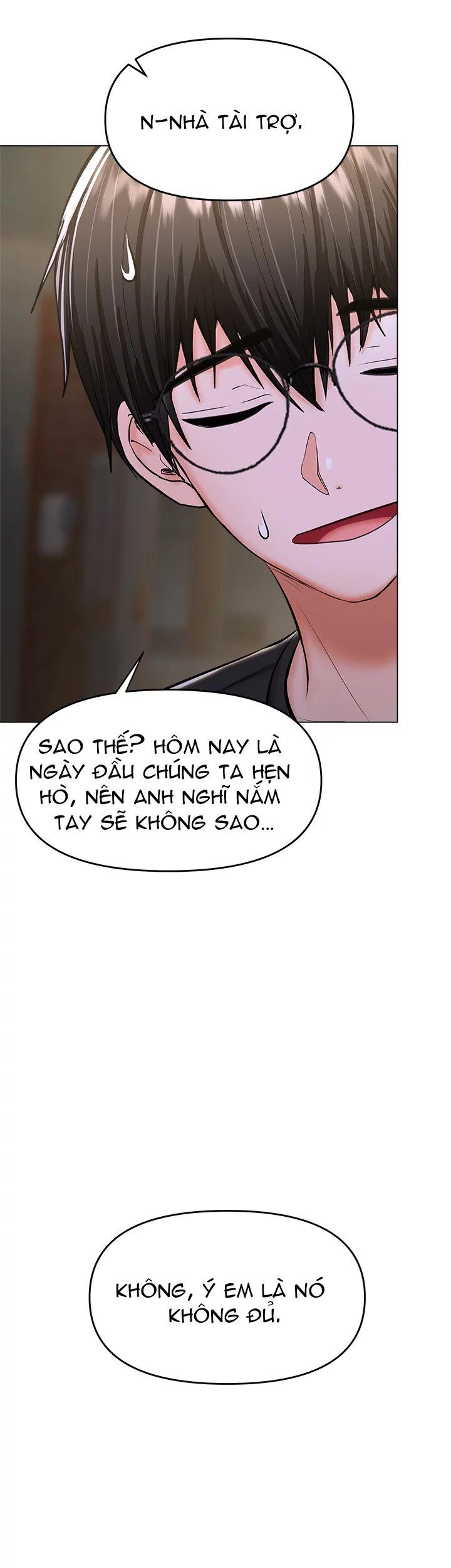 Chiều Chuộng Em Đi Mà Chương 26.2 page 58 - Giả Dược