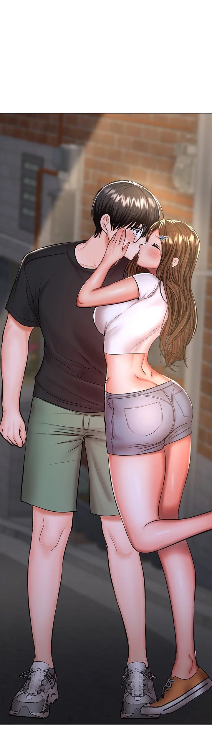 Chiều Chuộng Em Đi Mà Chương 26.2 page 59 - Giả Dược