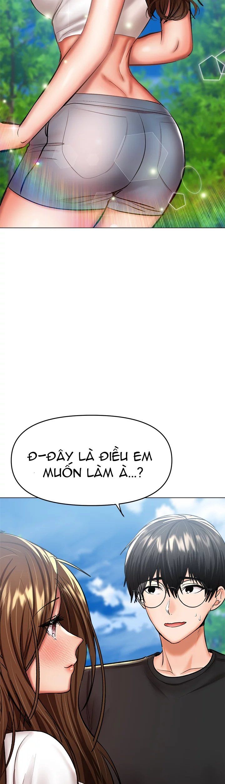 Chiều Chuộng Em Đi Mà Chương 26.2 page 8 - Giả Dược