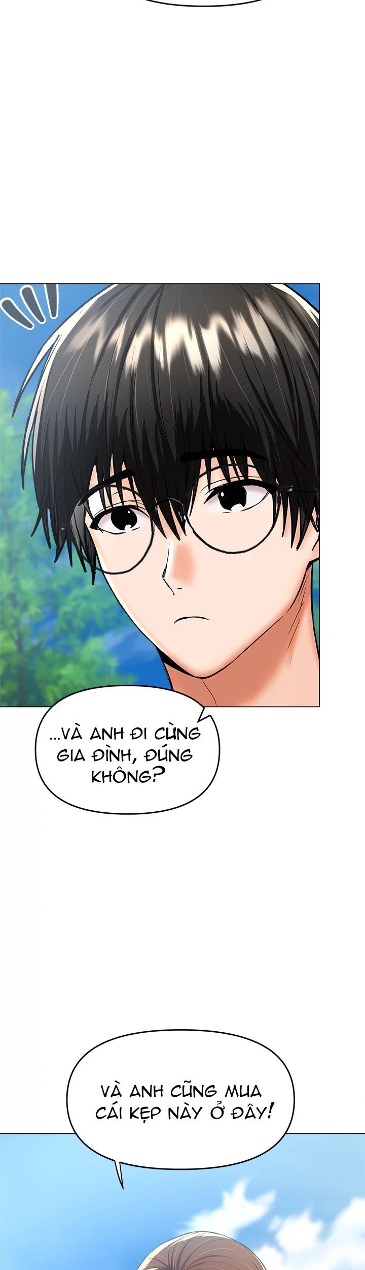 Chiều Chuộng Em Đi Mà Chương 26.2 page 10 - Giả Dược