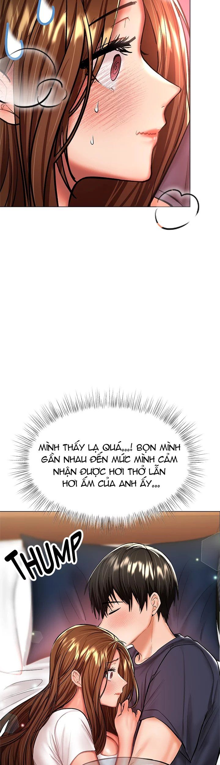 Chiều Chuộng Em Đi Mà Chương 27.1 page 16 - Giả Dược