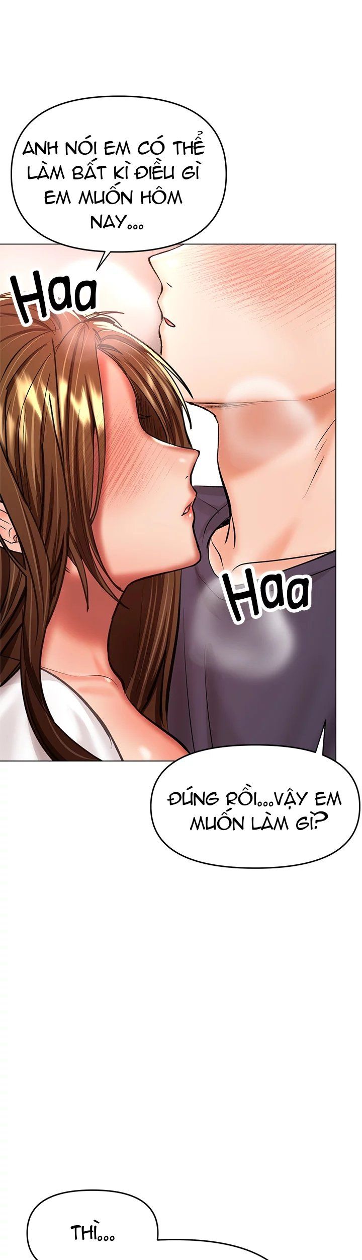 Chiều Chuộng Em Đi Mà Chương 27.1 page 23 - Giả Dược