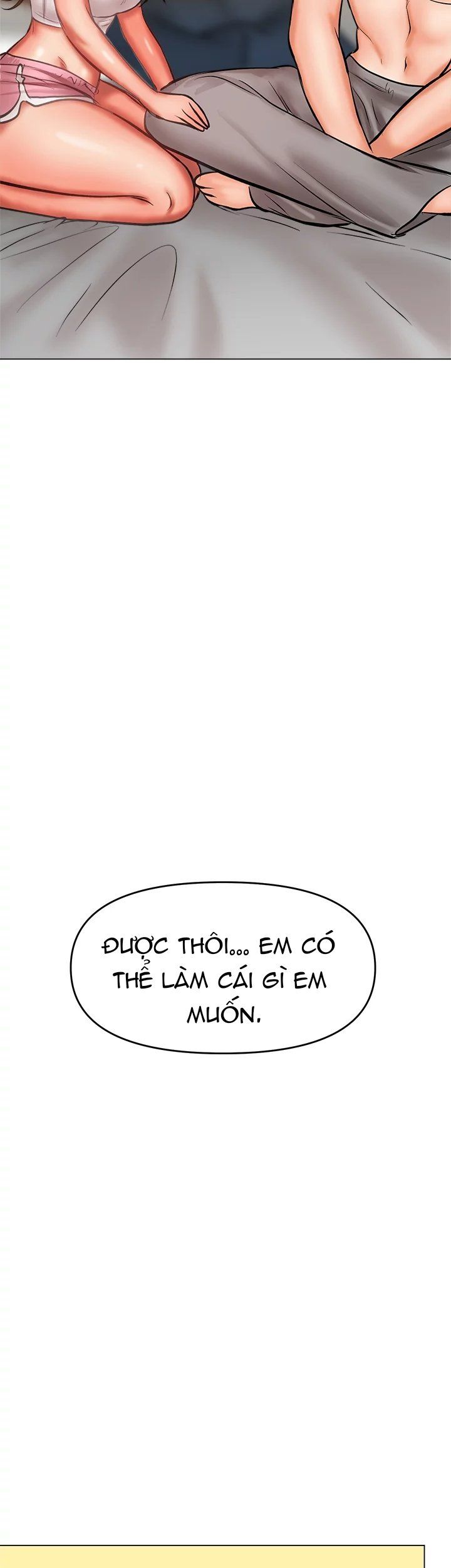 Chiều Chuộng Em Đi Mà Chương 27.1 page 26 - Giả Dược