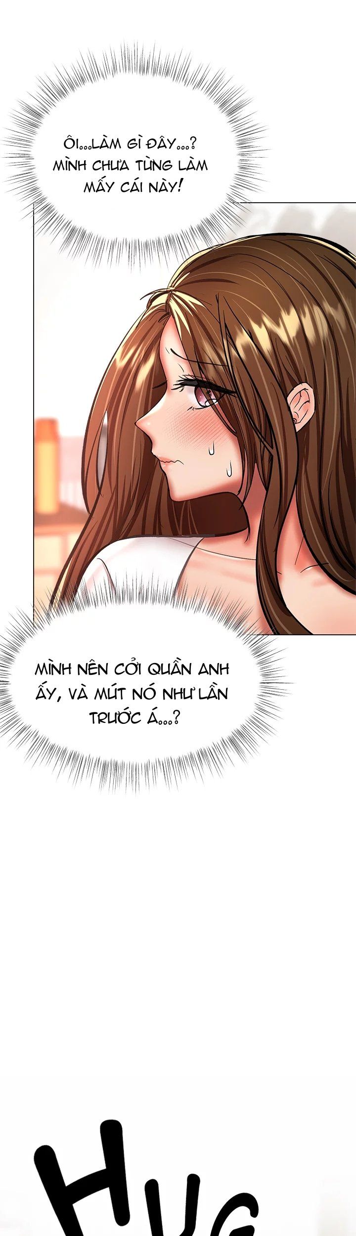 Chiều Chuộng Em Đi Mà Chương 27.2 page 1 - Giả Dược