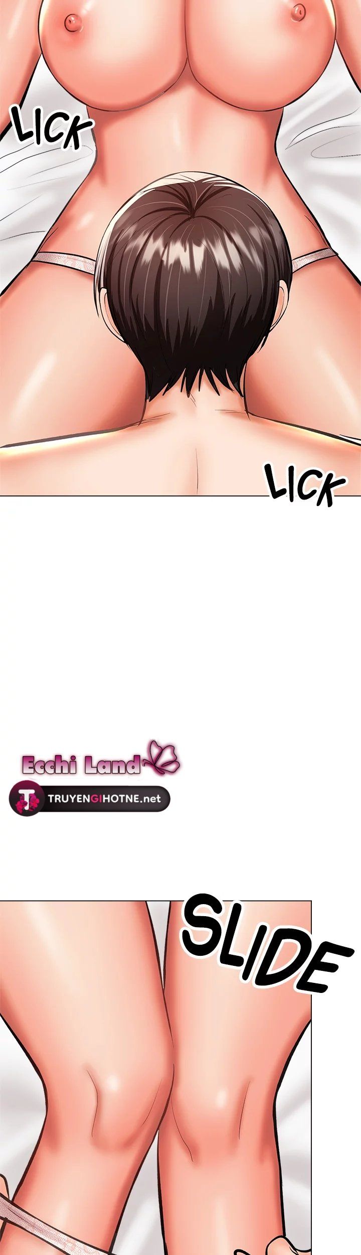 Chiều Chuộng Em Đi Mà Chương 27.2 page 14 - Giả Dược