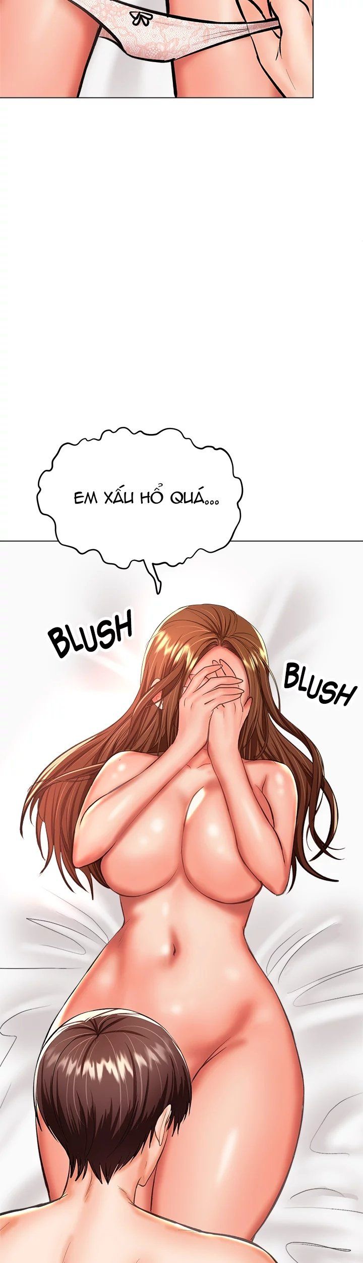 Chiều Chuộng Em Đi Mà Chương 27.2 page 15 - Giả Dược