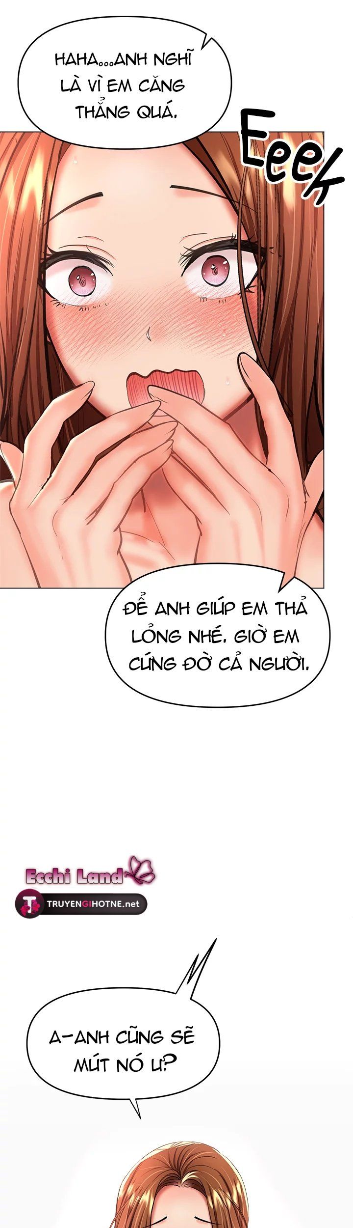 Chiều Chuộng Em Đi Mà Chương 27.2 page 18 - Giả Dược