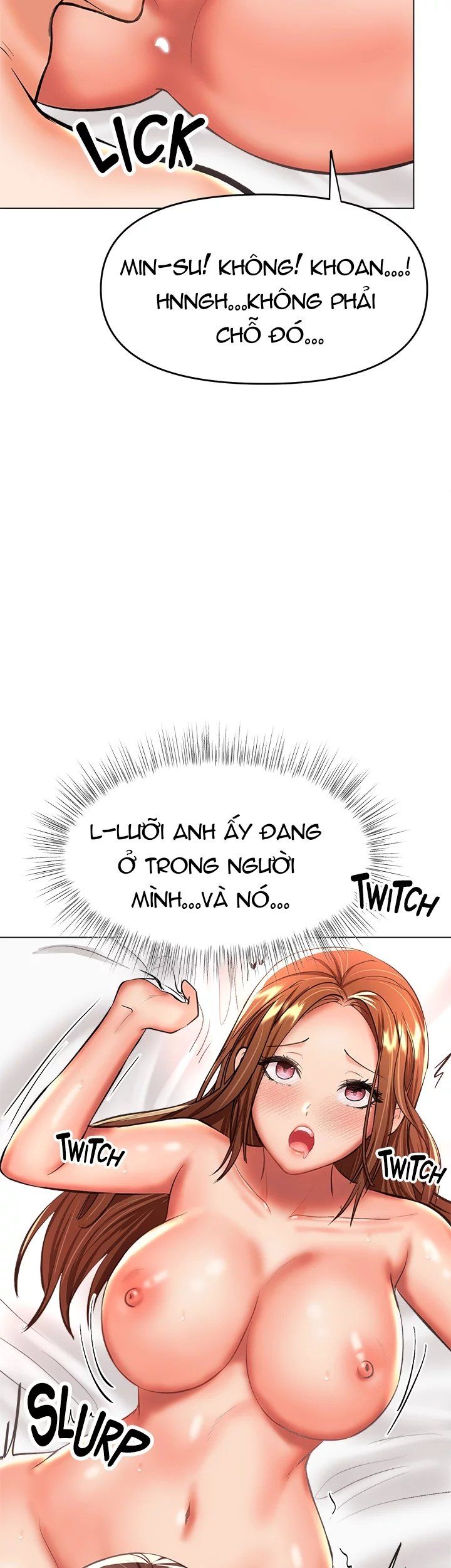 Chiều Chuộng Em Đi Mà Chương 27.2 page 20 - Giả Dược