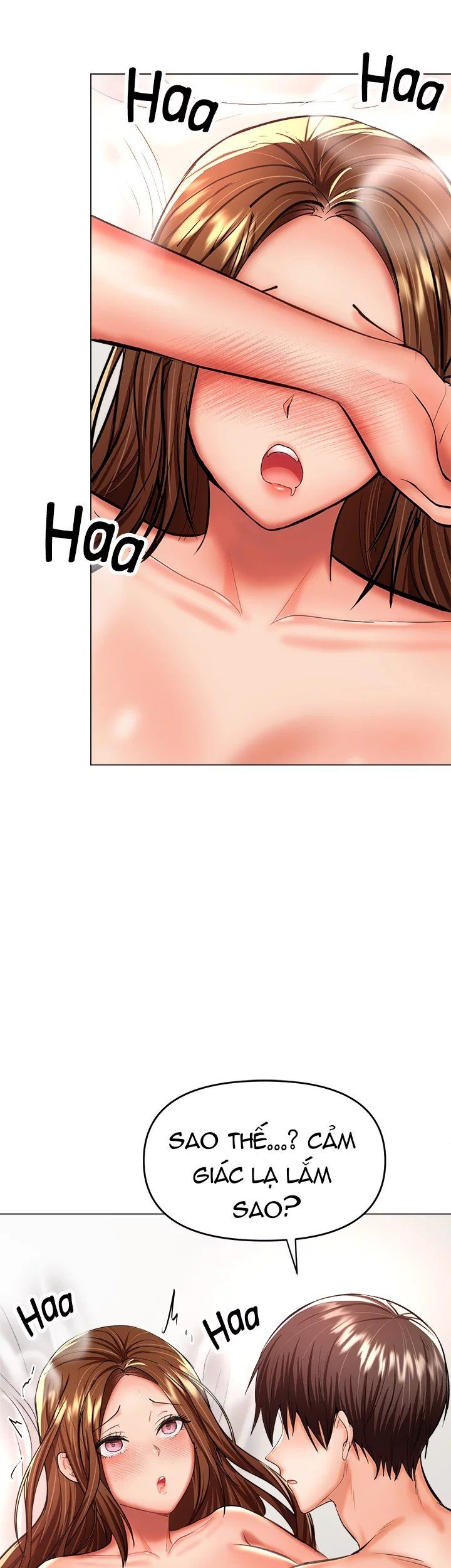 Chiều Chuộng Em Đi Mà Chương 27.2 page 29 - Giả Dược