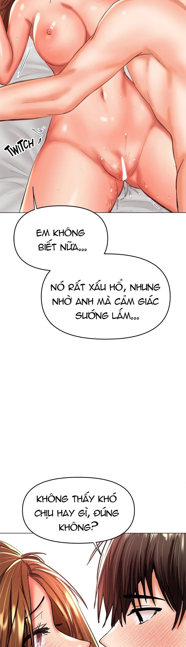 Chiều Chuộng Em Đi Mà Chương 27.2 page 30 - Giả Dược