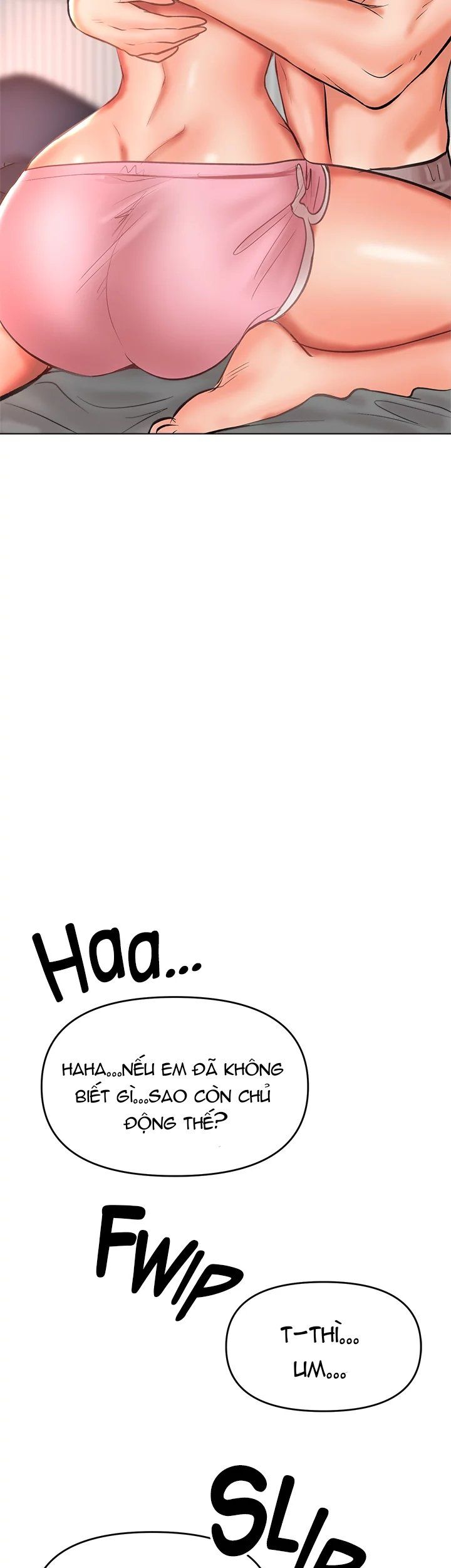 Chiều Chuộng Em Đi Mà Chương 27.2 page 4 - Giả Dược