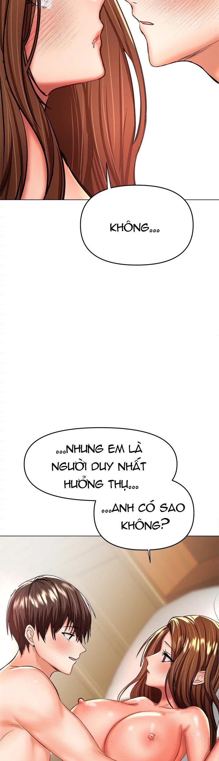 Chiều Chuộng Em Đi Mà Chương 27.2 page 31 - Giả Dược