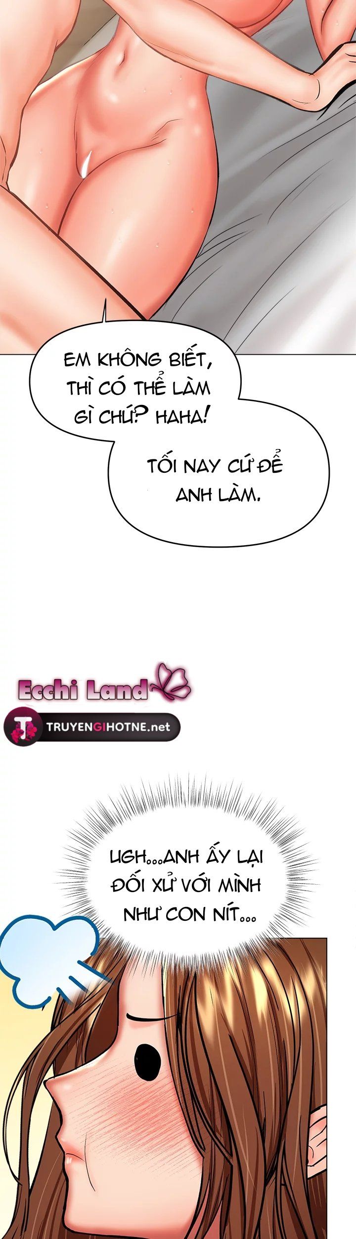 Chiều Chuộng Em Đi Mà Chương 27.2 page 32 - Giả Dược