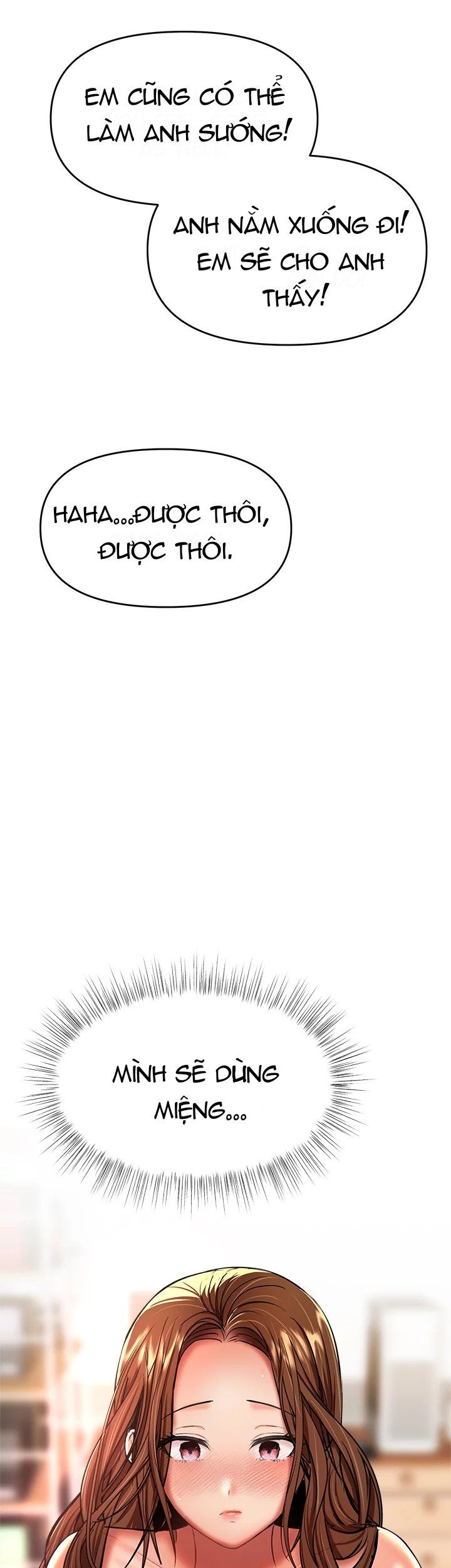 Chiều Chuộng Em Đi Mà Chương 27.2 page 34 - Giả Dược
