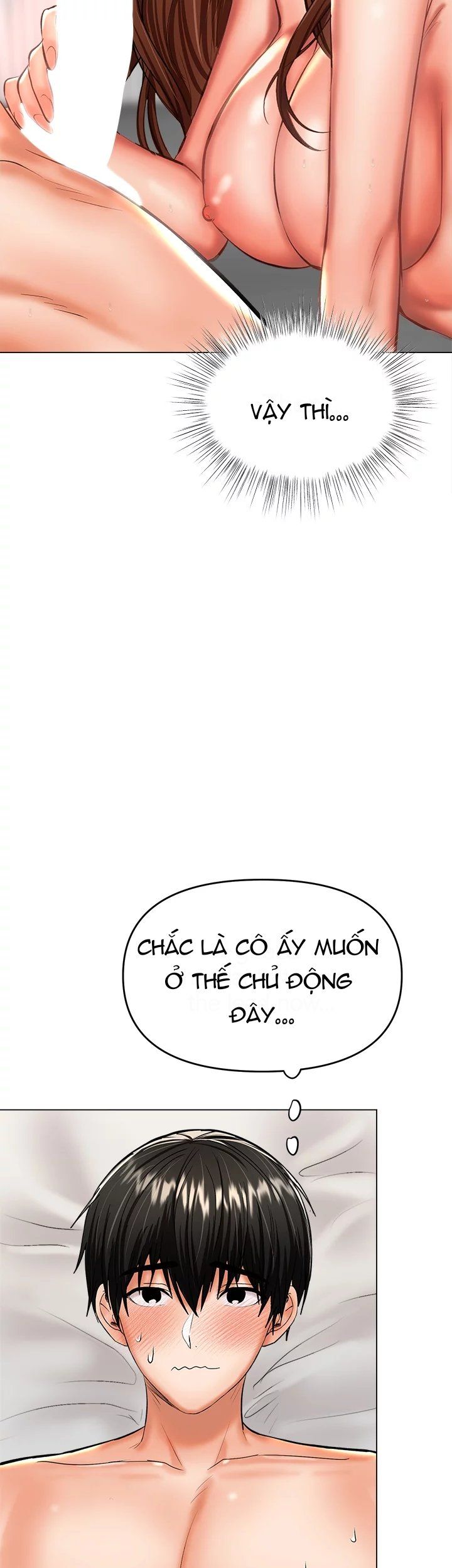 Chiều Chuộng Em Đi Mà Chương 27.2 page 36 - Giả Dược