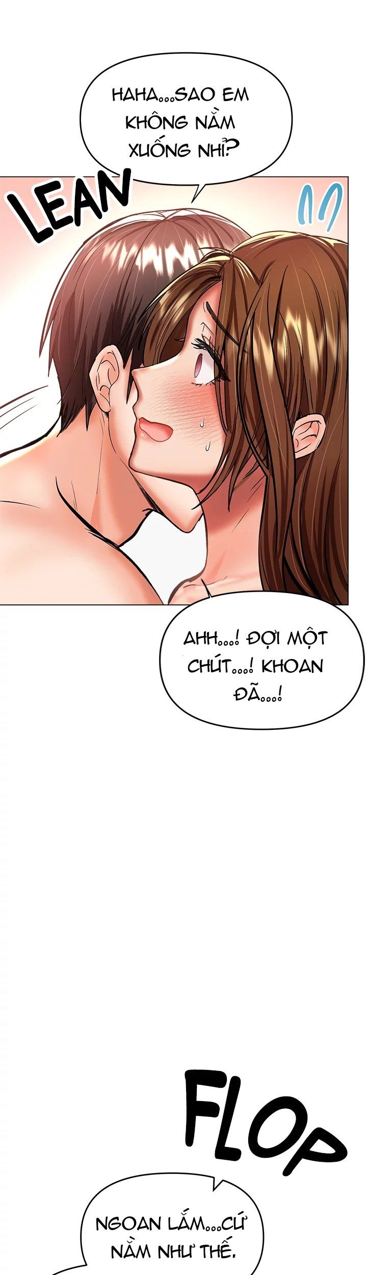 Chiều Chuộng Em Đi Mà Chương 27.2 page 7 - Giả Dược