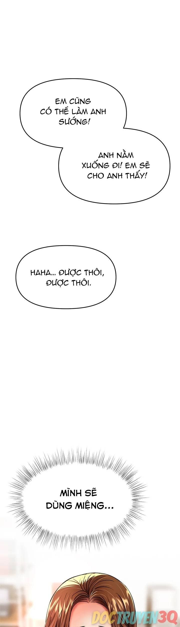 Chiều Chuộng Em Đi Mà Chương 28.1 page 3 - Giả Dược