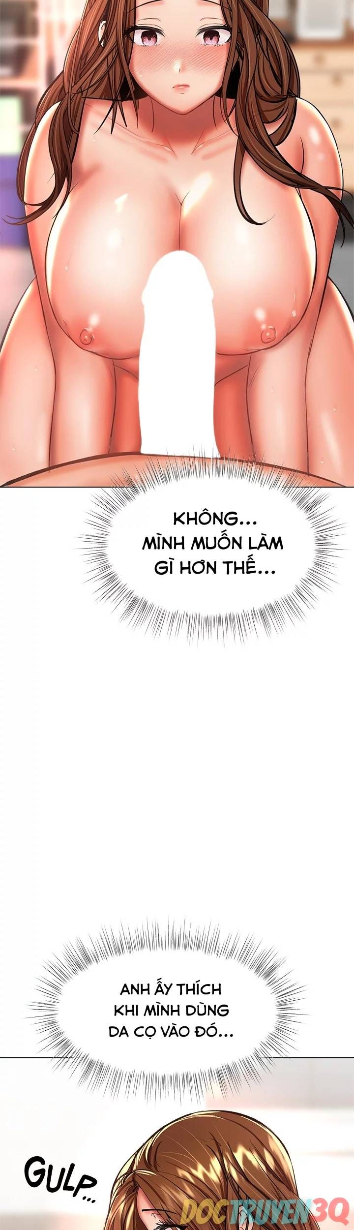 Chiều Chuộng Em Đi Mà Chương 28.1 page 4 - Giả Dược