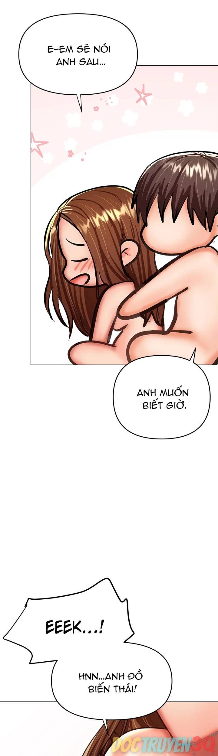 Chiều Chuộng Em Đi Mà Chương 28.2 page 11 - Giả Dược
