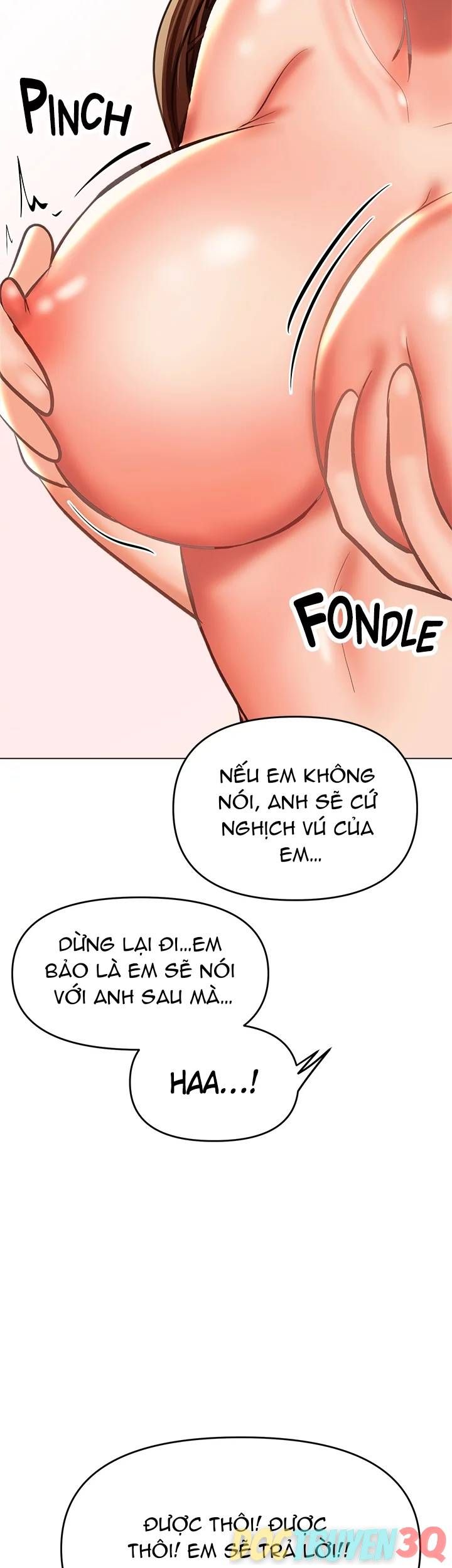Chiều Chuộng Em Đi Mà Chương 28.2 page 12 - Giả Dược