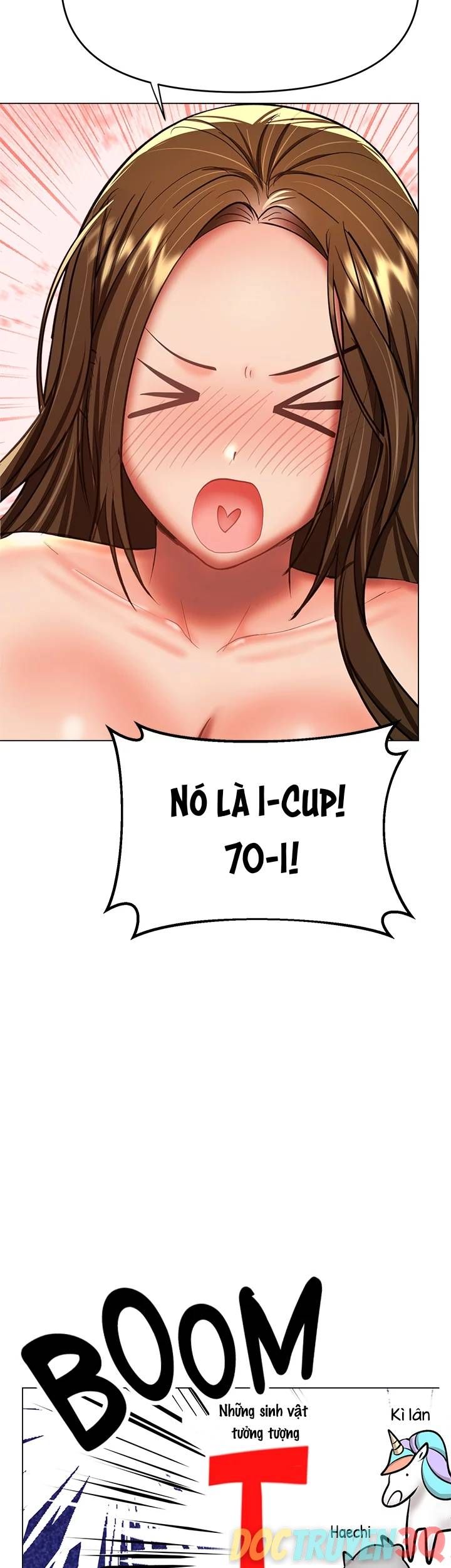 Chiều Chuộng Em Đi Mà Chương 28.2 page 13 - Giả Dược