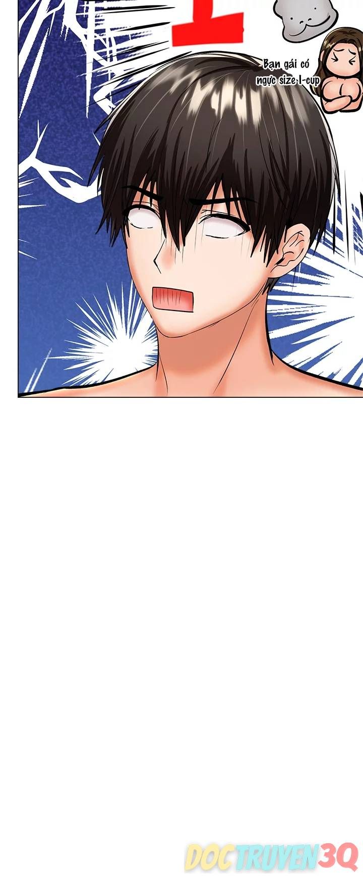 Chiều Chuộng Em Đi Mà Chương 28.2 page 14 - Giả Dược